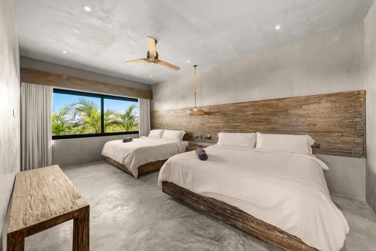 Casa Piedras Negras - Luxury - *