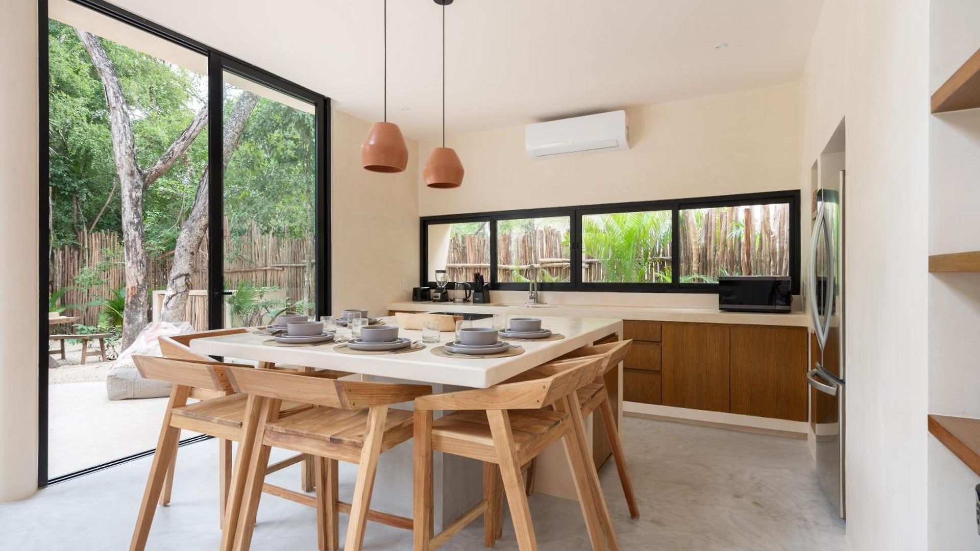 Casa K'in Luxe Jungle Retreat With Private Pool * Tulum