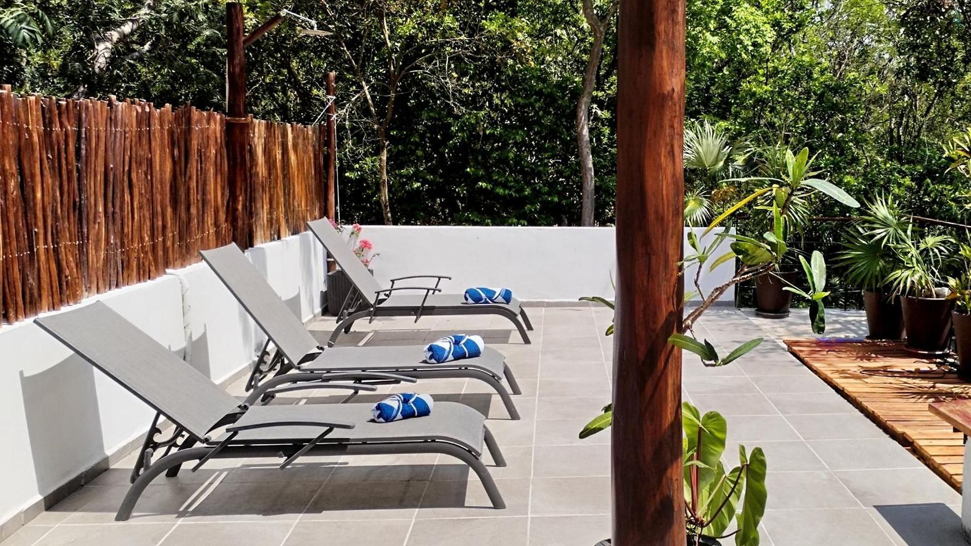 Tucanes Villa Tulum