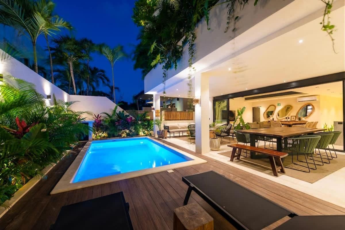 Casa Prestigia - Luxury - Сasa de vacaciones *
