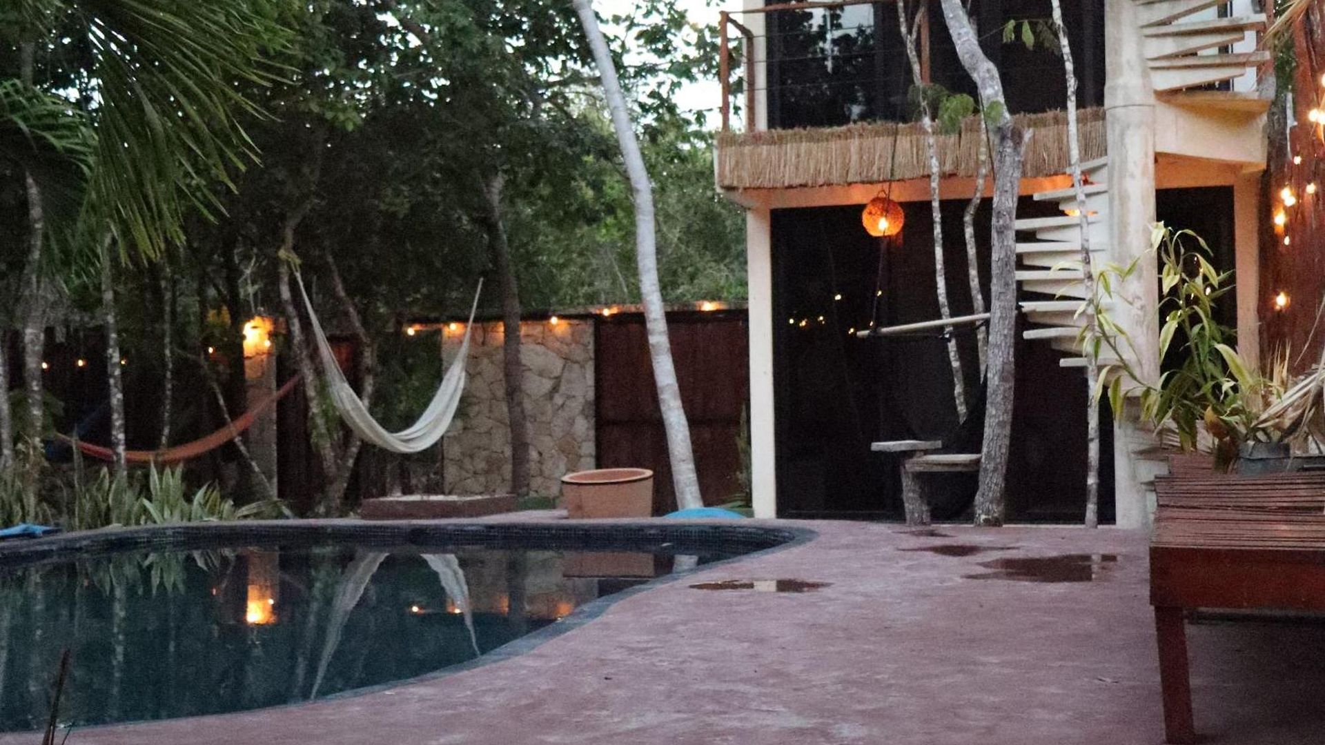 Curandero Tulum