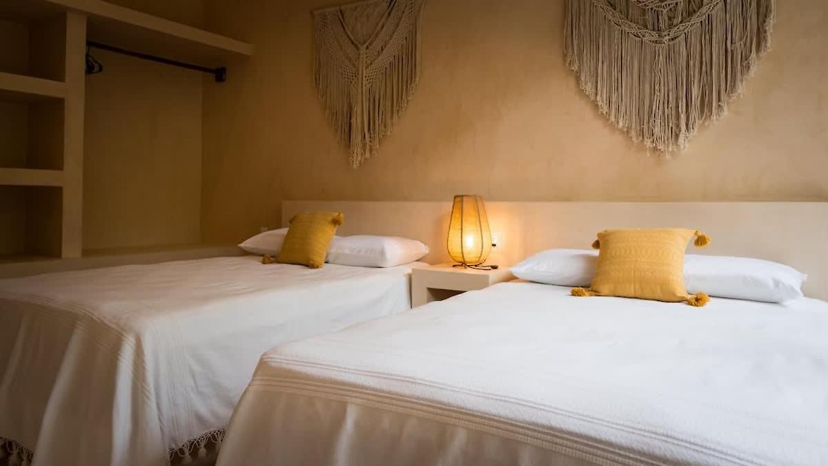 3br Jungle Escape With Luxe Plunge Pool- Holistika Сasa de vacaciones *
