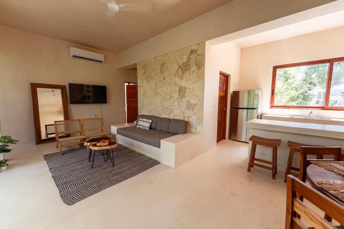 Private 9br Luxury Compound With Private Plunge Pools Сasa de vacaciones Tulum