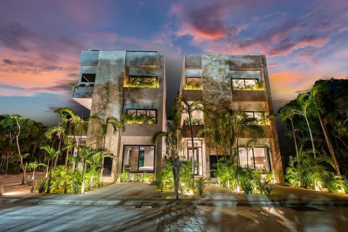 Casa Piedras Bellas - *
