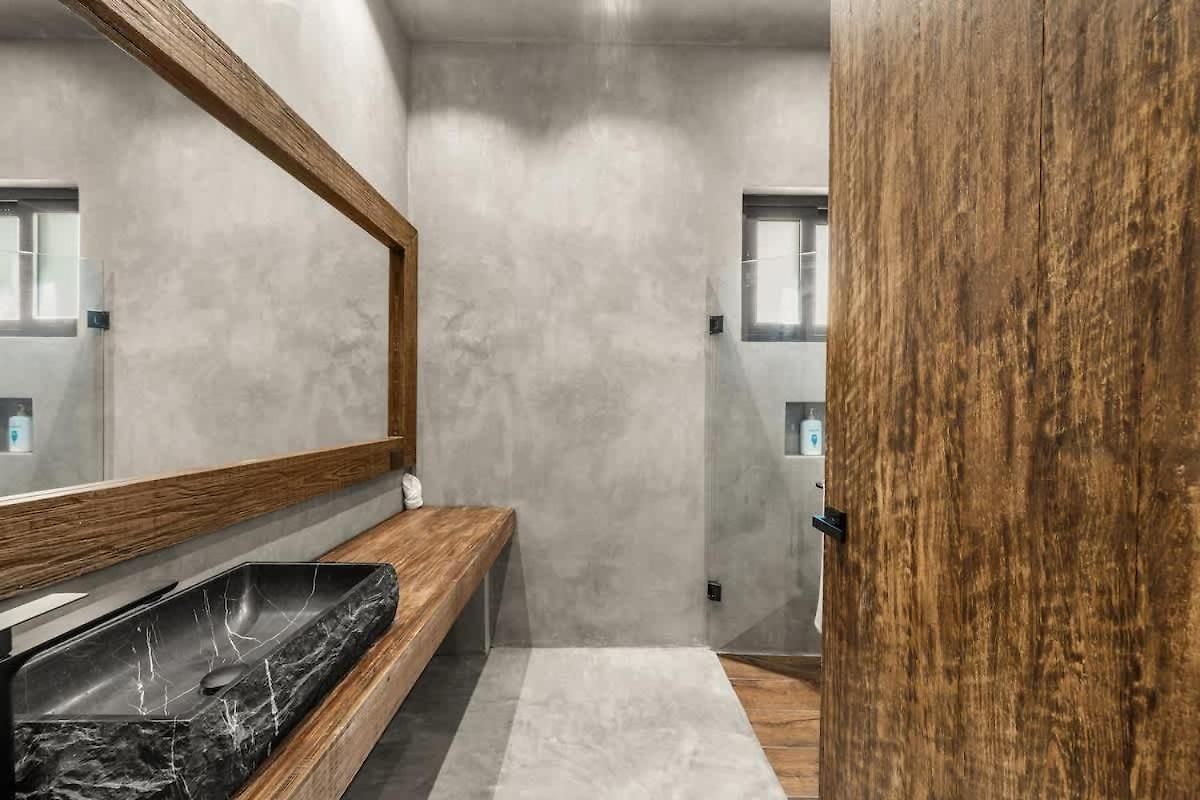 Casa Piedras Negras - Luxury -