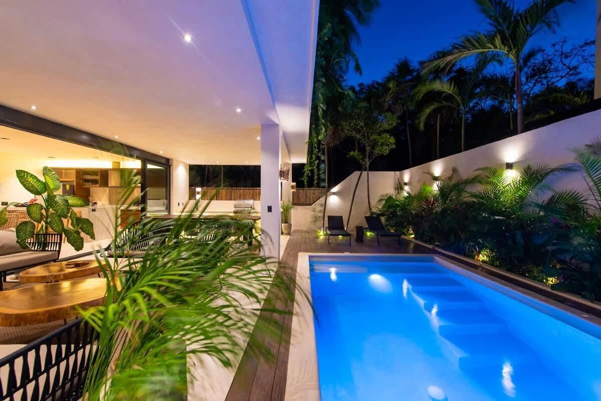 Casa Prestigia - Luxury -