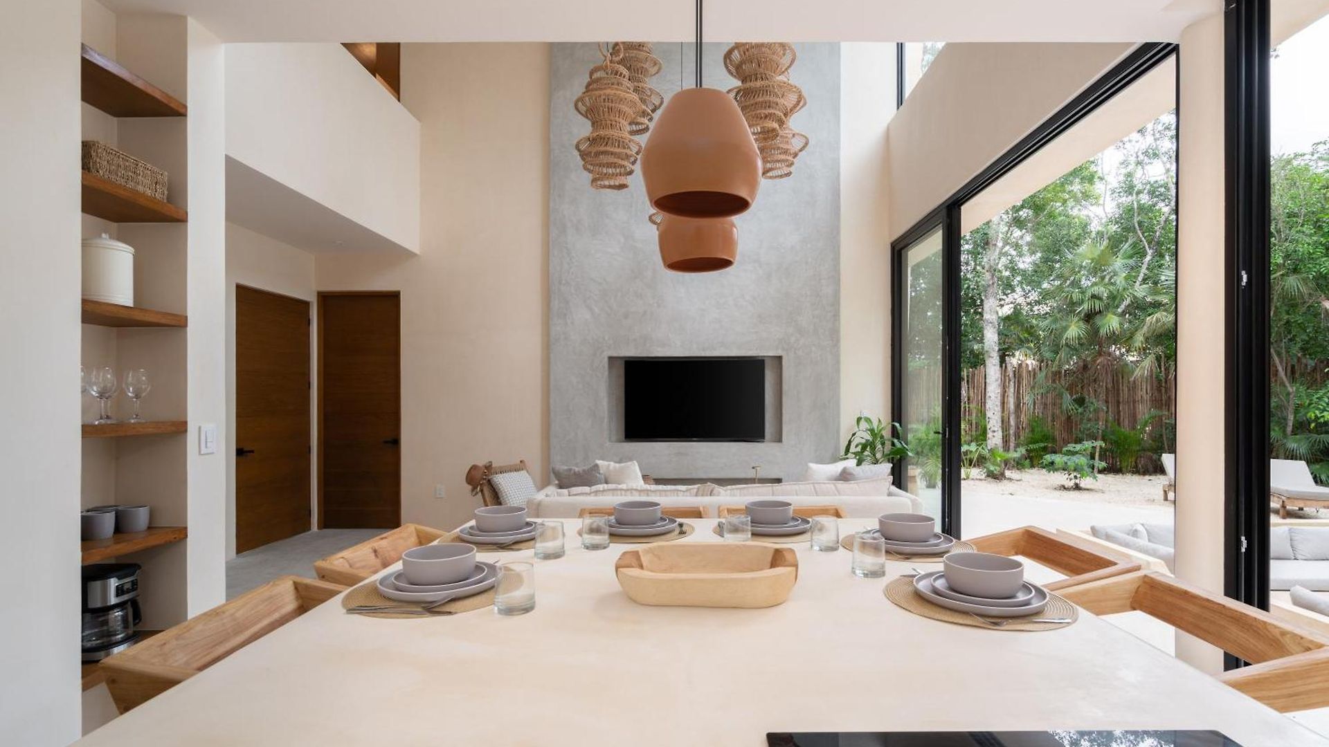 Villa Casa K'in Luxe Jungle Retreat With Private Pool *