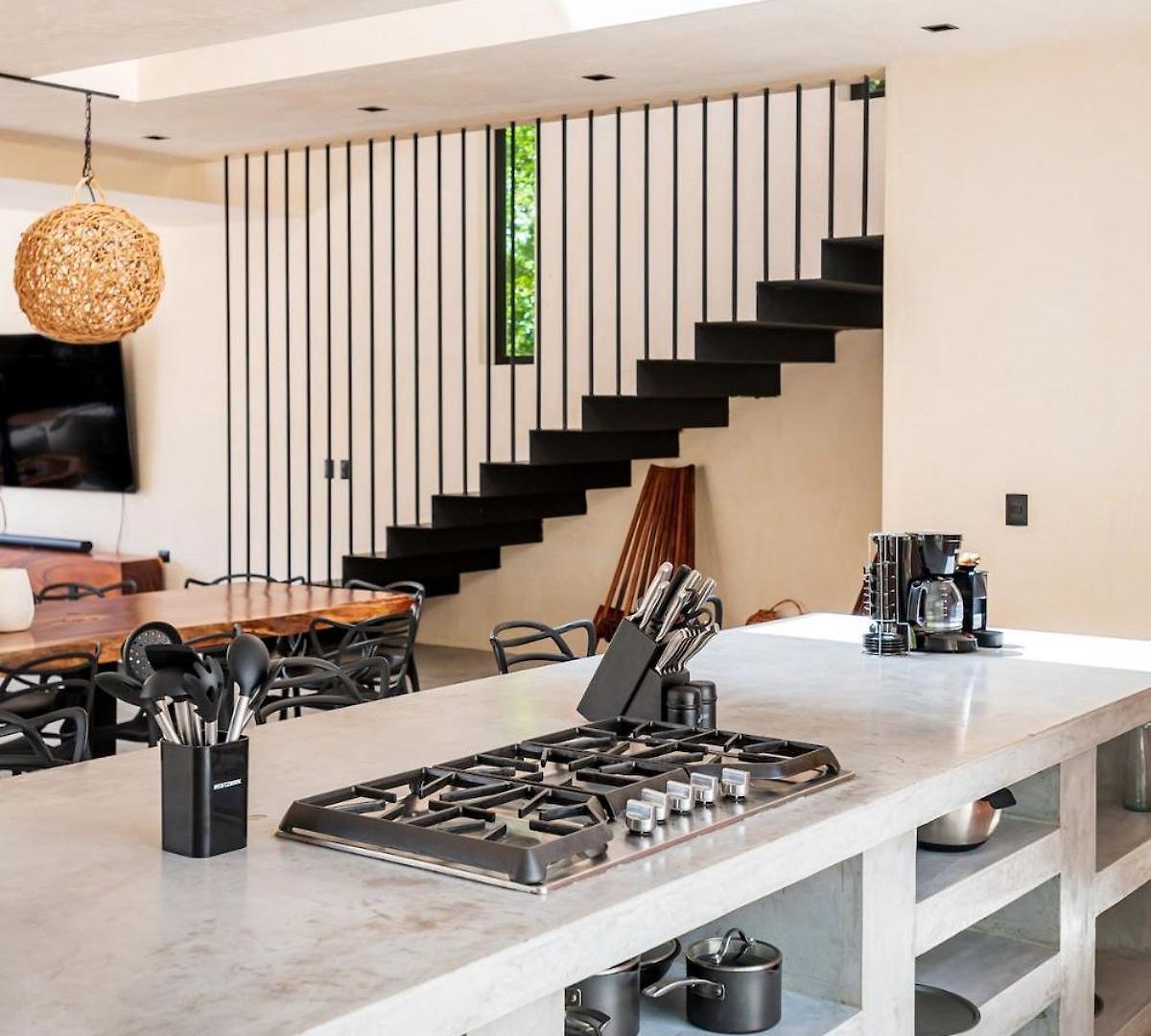 5-bedroom Private House With Pool In Villa *