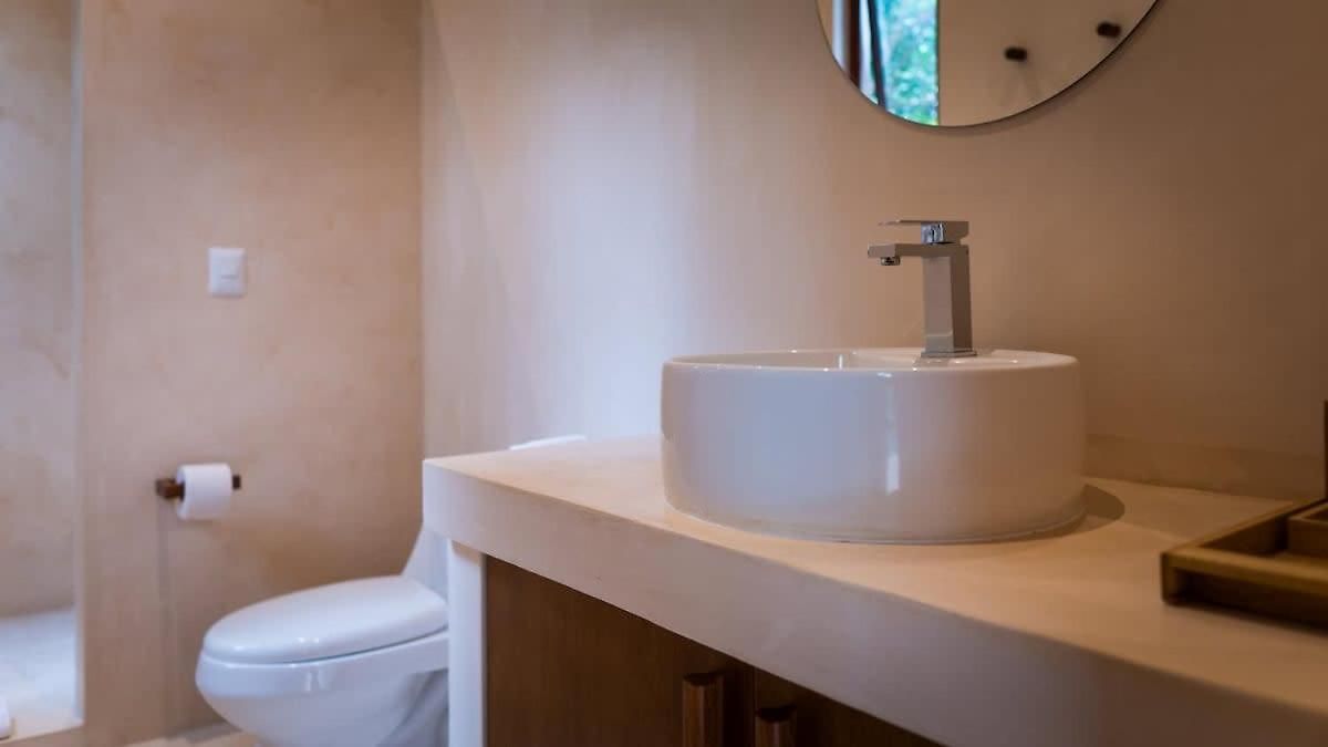 3br Jungle Escape With Luxe Plunge Pool- Holistika