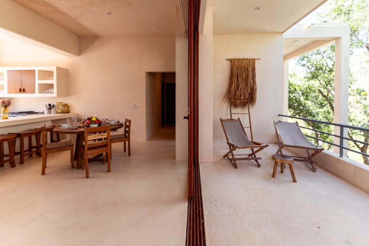 Private 9br Luxury Compound With Private Plunge Pools Сasa de vacaciones