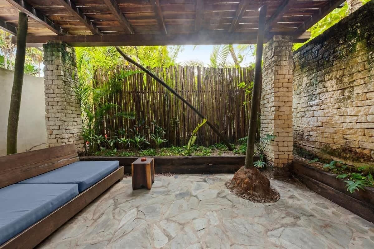Villa Chiringuito Tulum