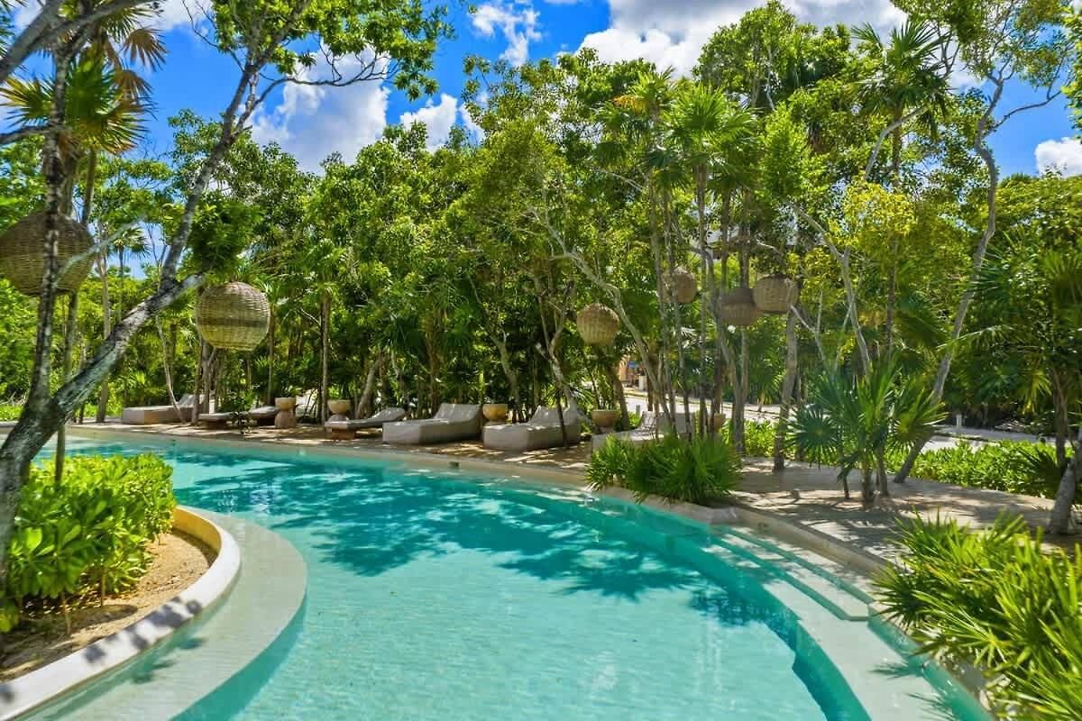 Сasa de vacaciones Casa Piedras Bellas - *