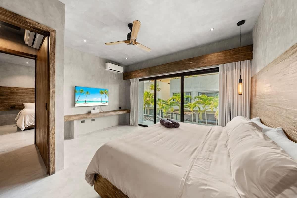 Сasa de vacaciones Casa Piedras Negras - Luxury - *