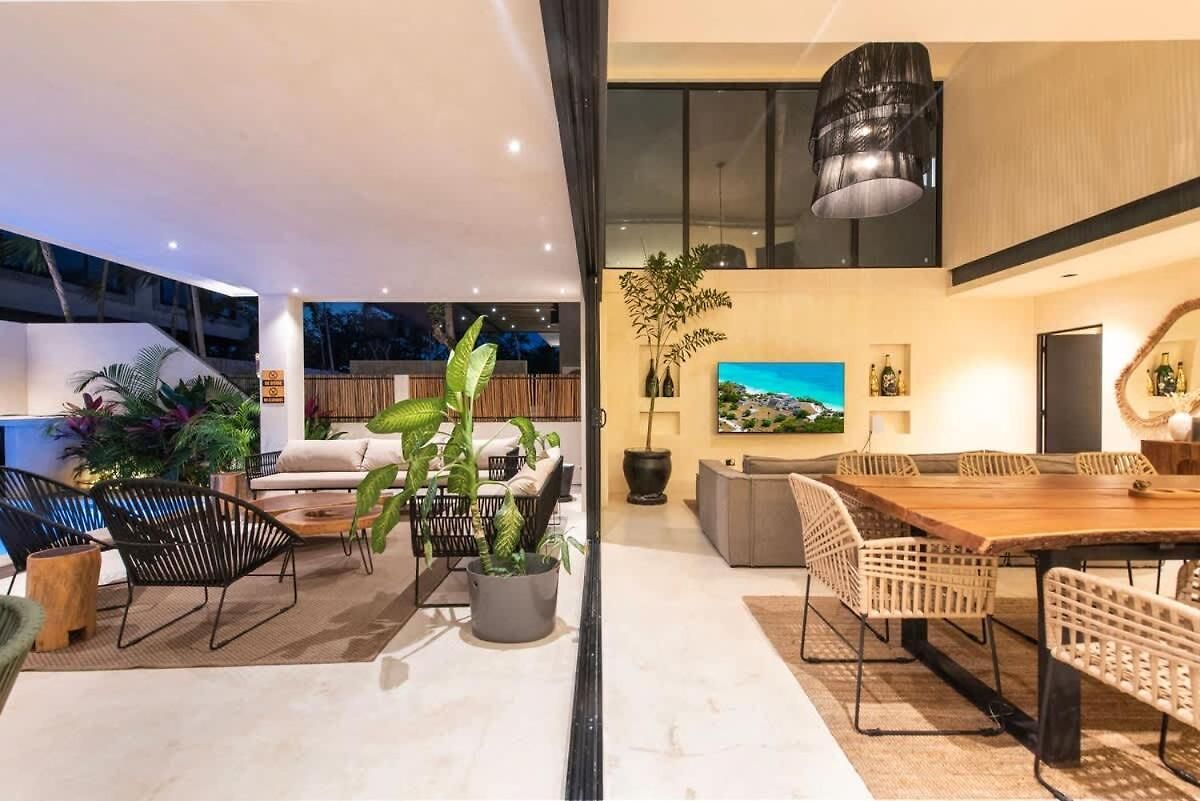 Casa Prestigia - Luxury - Сasa de vacaciones
