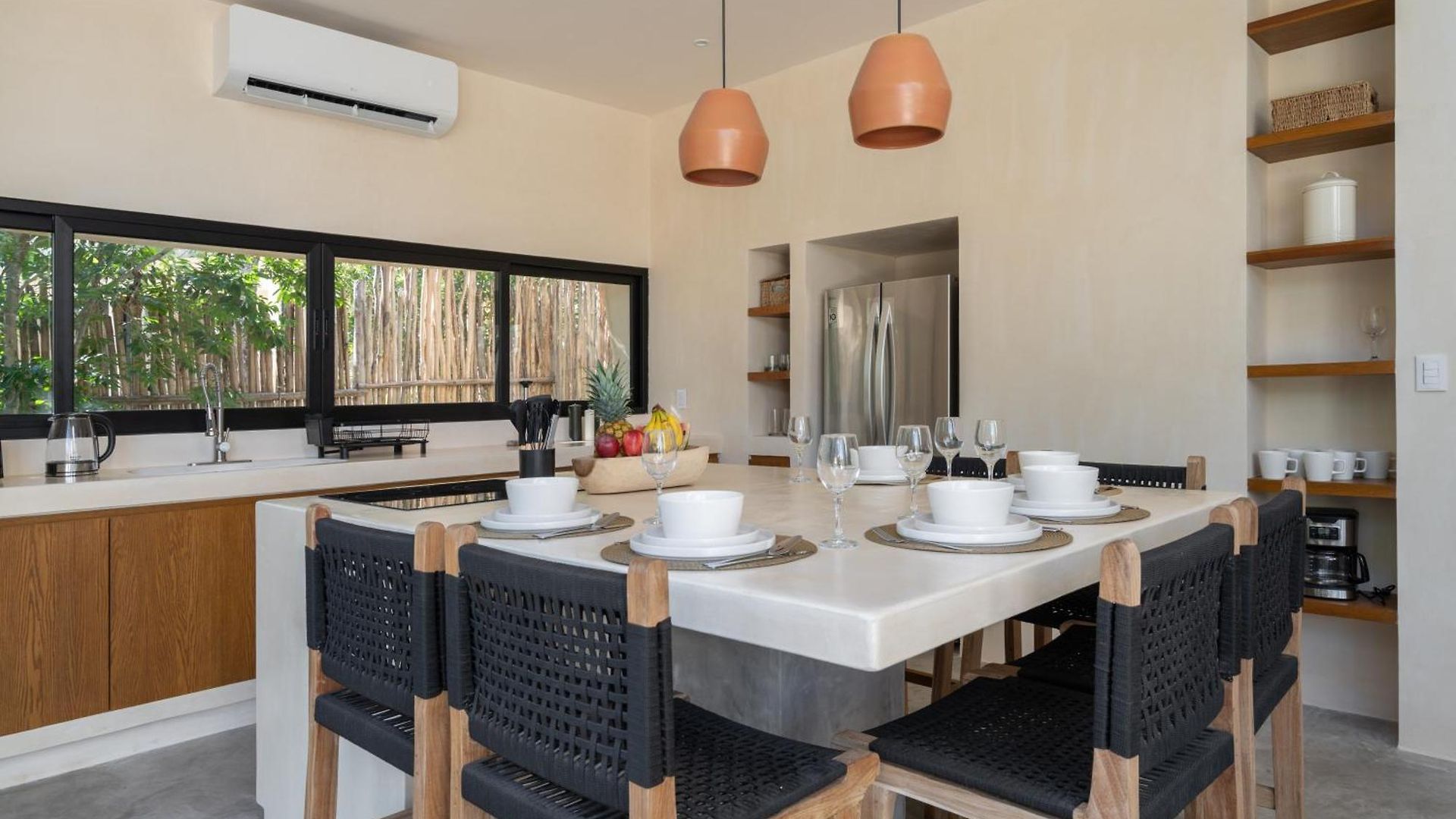 Casa Balam Jungle Oasis Private Pool Concierge