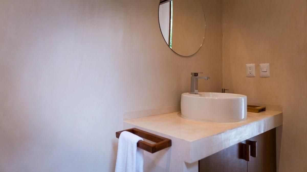 Сasa de vacaciones 3br Jungle Escape With Luxe Plunge Pool- Holistika