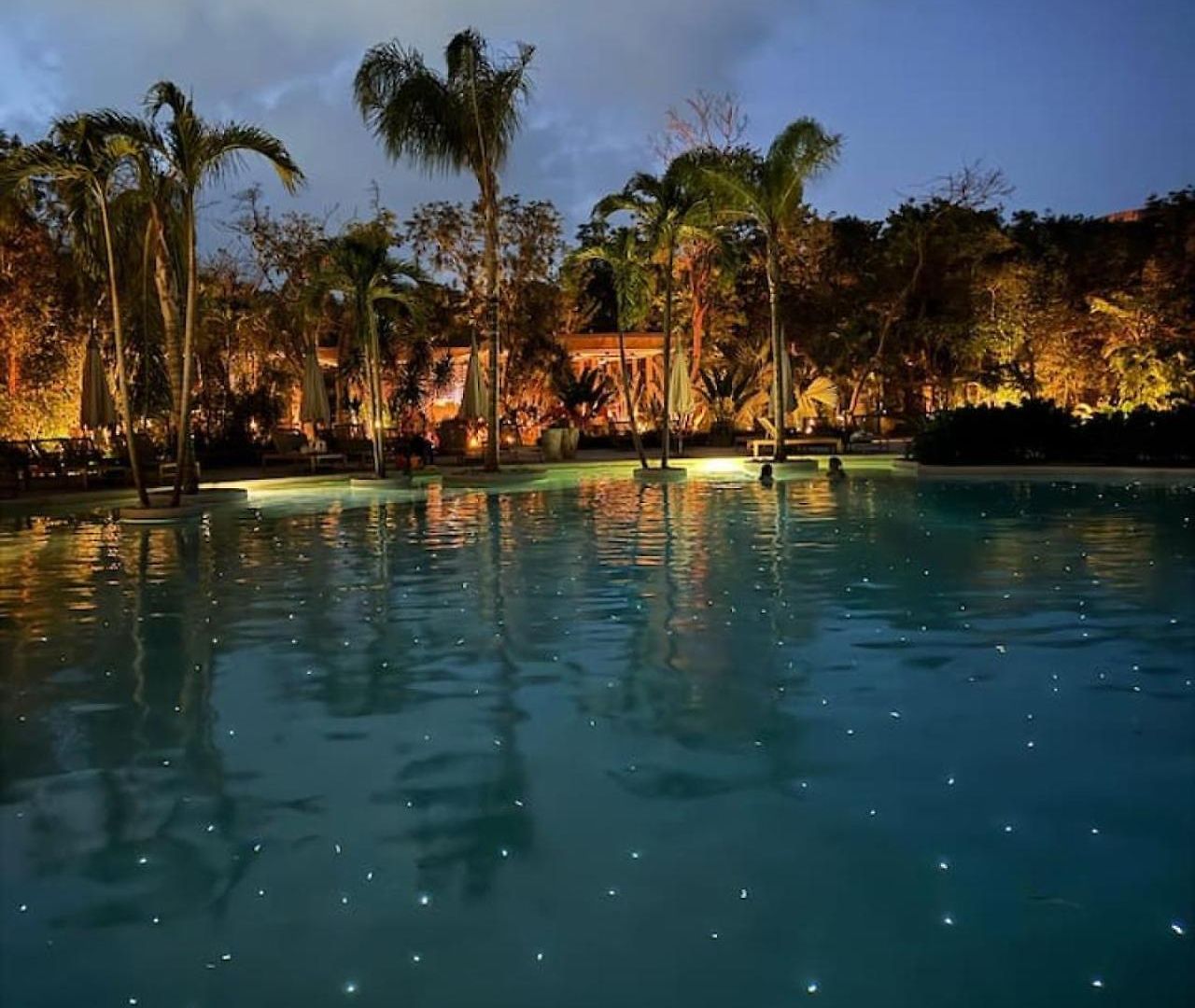 Сasa de vacaciones Luxury 3 Bedroom With Private Pool Aflora Tulum