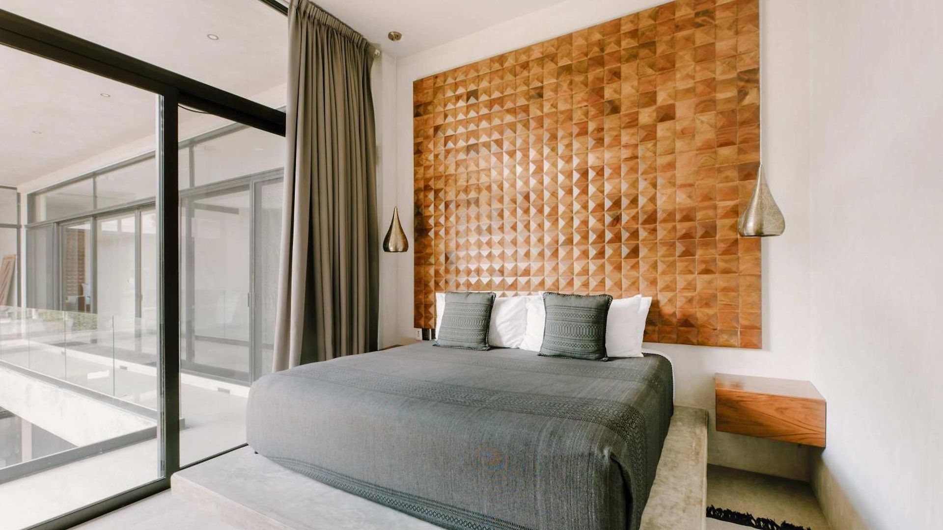Villa Casa Don Rey - Tulum's Largest Mansion -