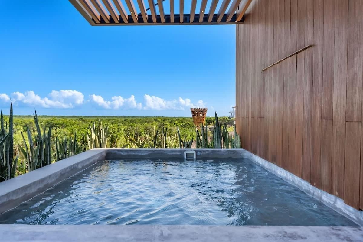 Сasa de vacaciones Twin Luxury - Groups Prstigia Mx *