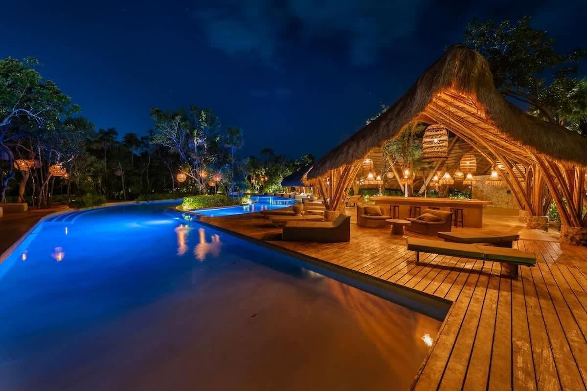 Casa Piedras Bellas - * Tulum