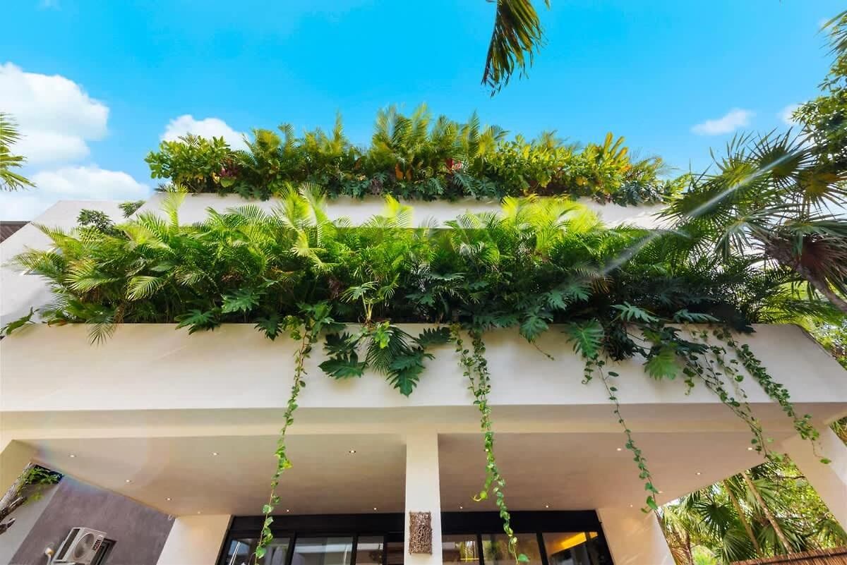 Сasa de vacaciones Casa Prestigia - Luxury - *