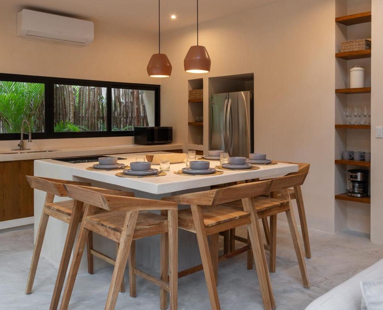 Villa Casa K'in Luxe Jungle Retreat With Private Pool *