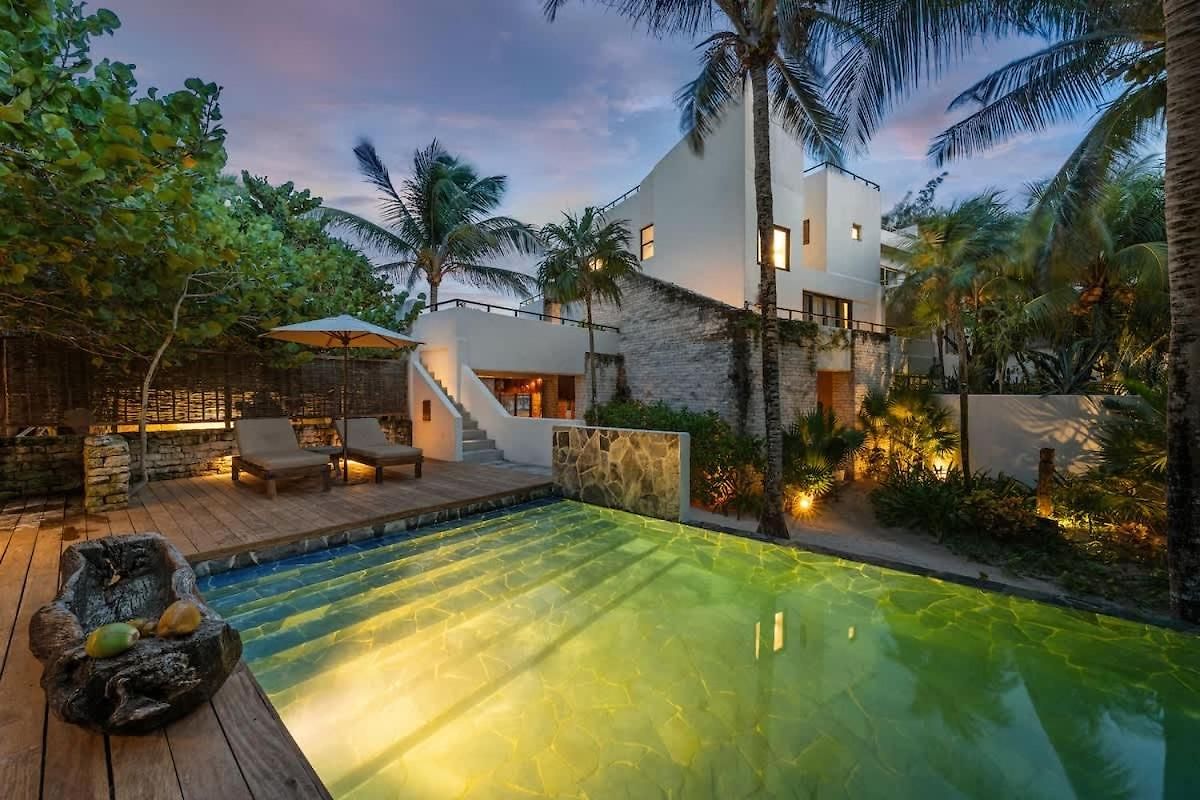 Villa Chiringuito *