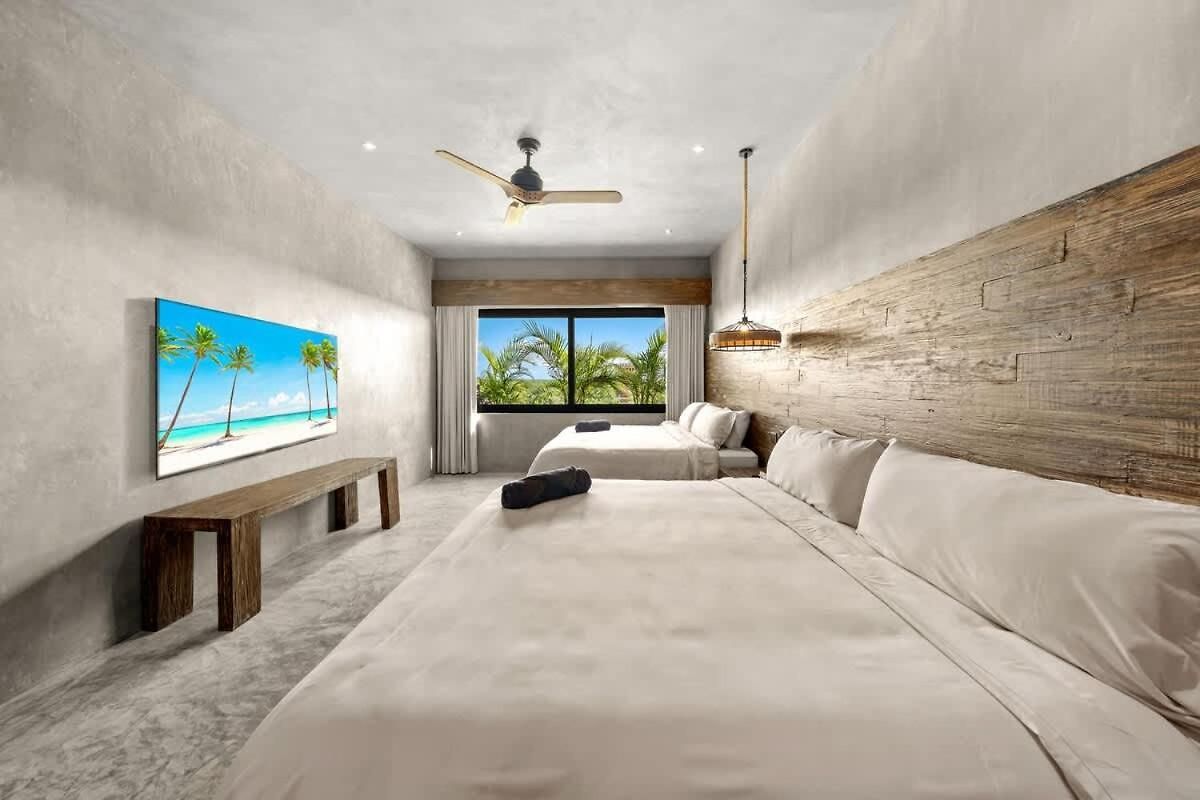 Twin Luxury - Groups Prstigia Mx *