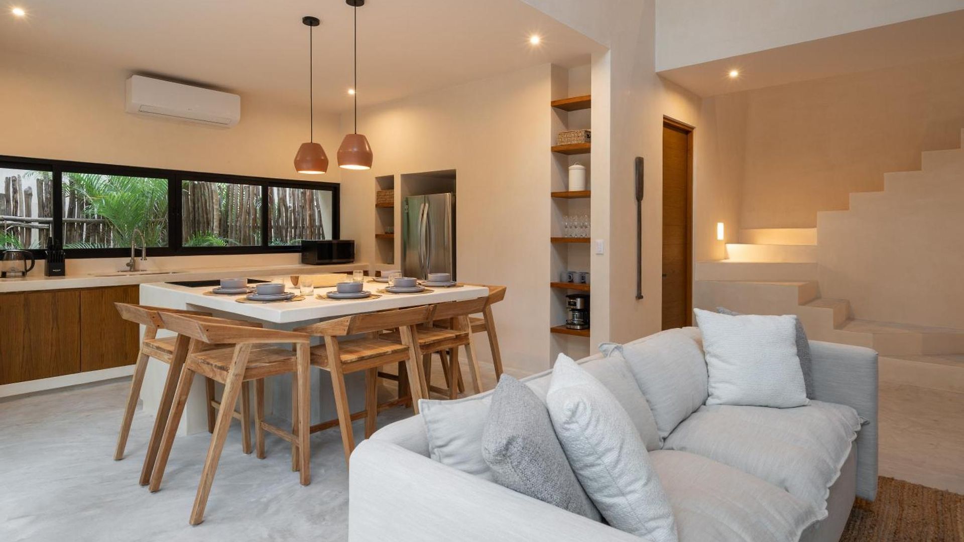 Casa K'in Luxe Jungle Retreat With Private Pool Villa *