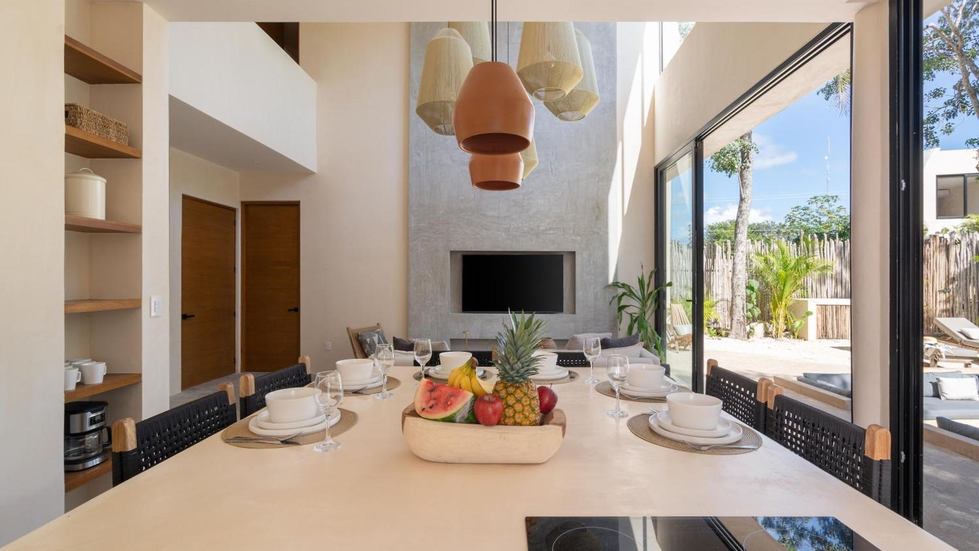 Casa Balam Jungle Oasis Private Pool Concierge Tulum