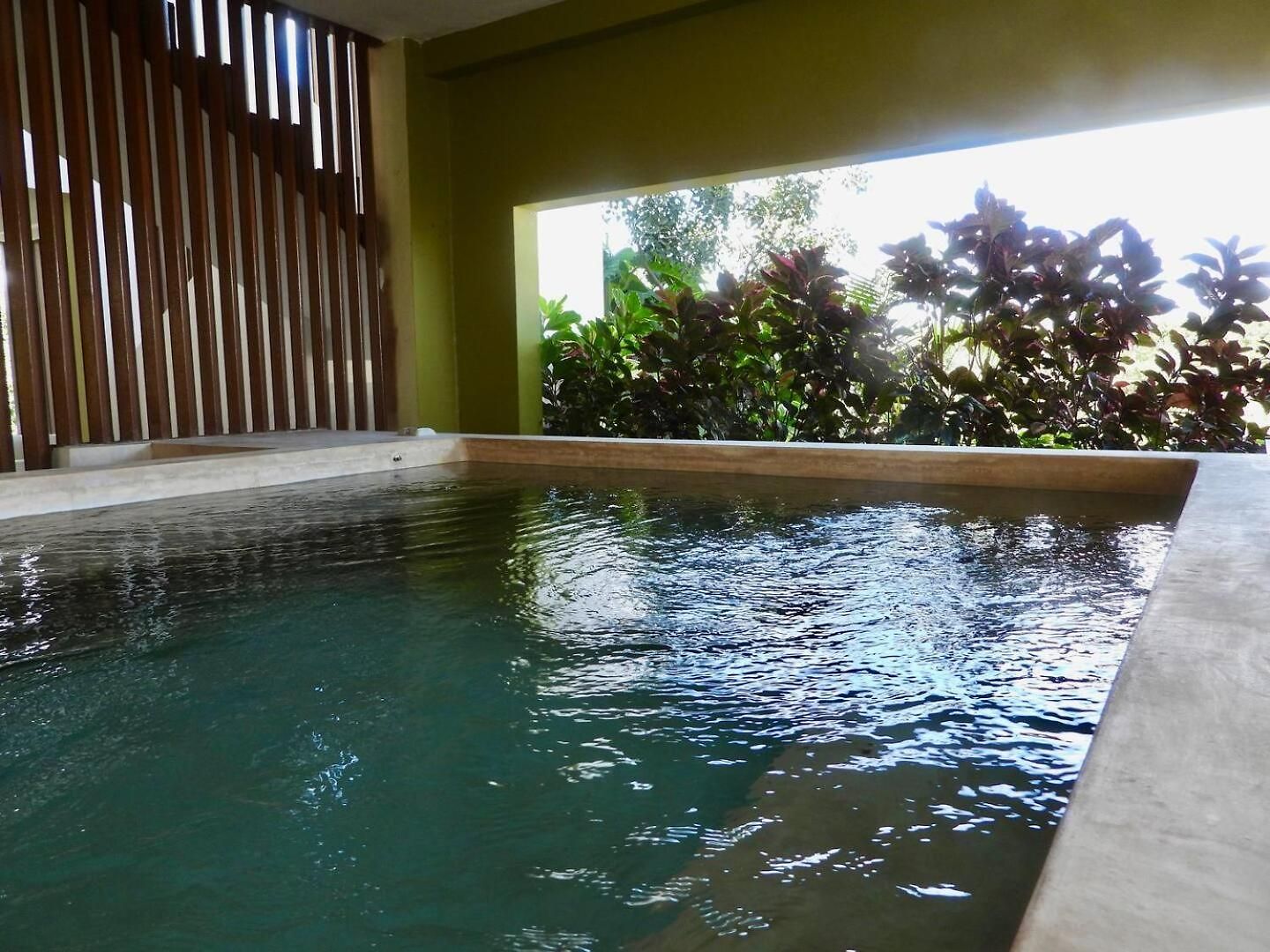 New! La Veleta 2br, Pool, Jacuzzi & Gym Tulum