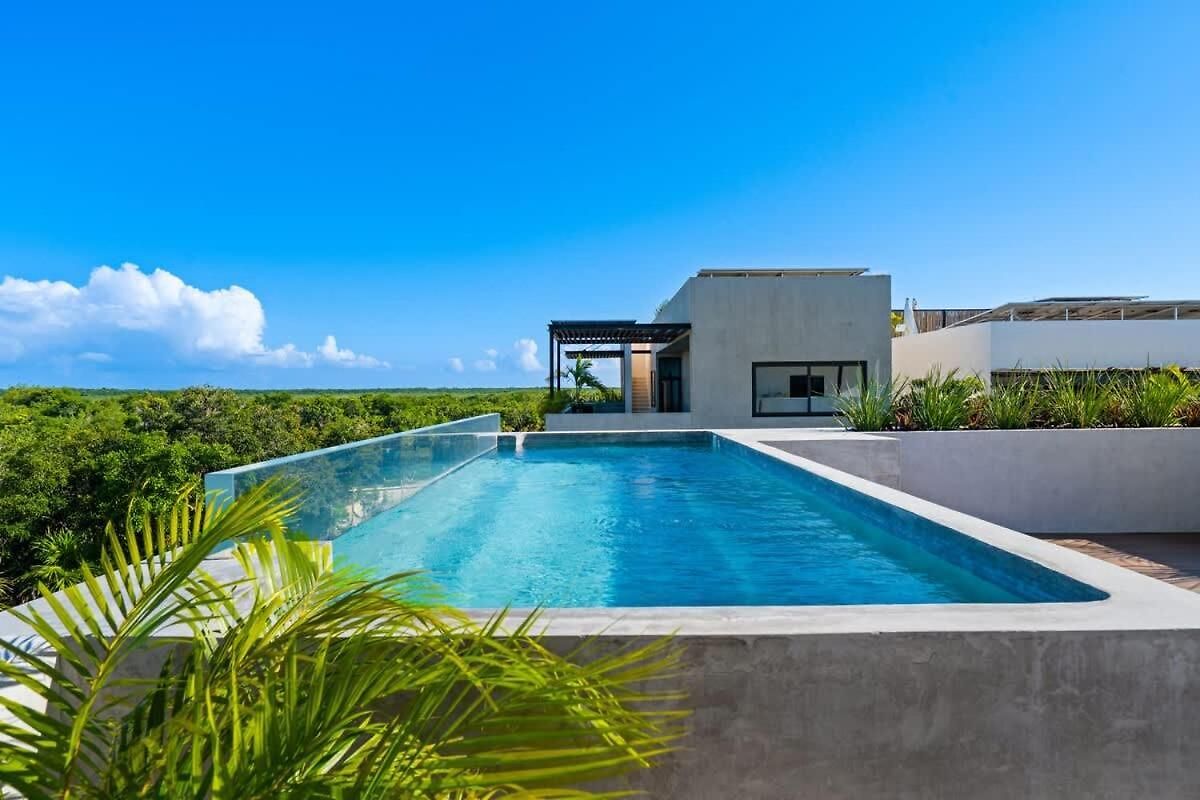 Piedras Luxe By Prestigia - Villa *