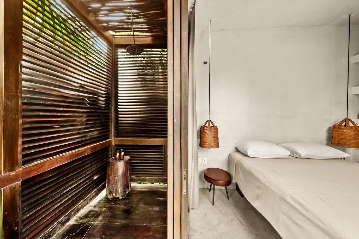 Tree House - Access - Holiday home Tulum
