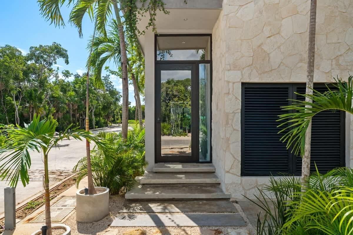 Casa Piedras Mayas - Сasa de vacaciones