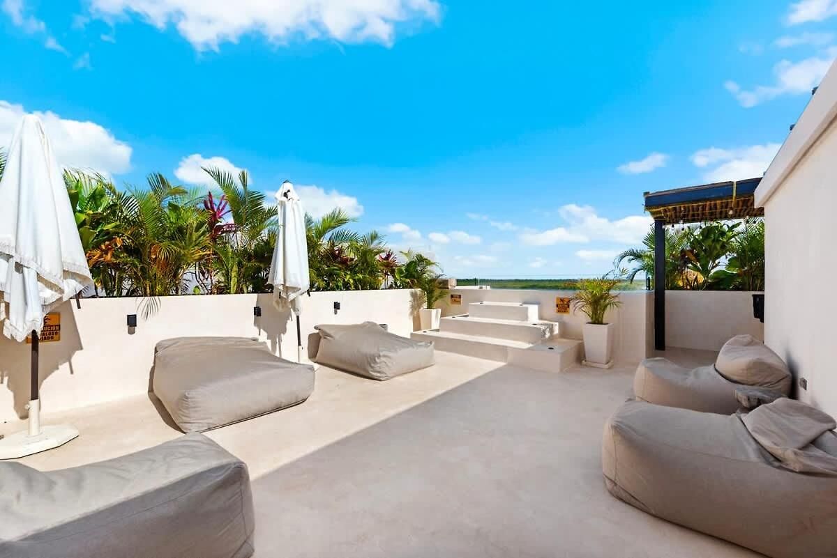 Casa Prestigia - Luxury - Tulum