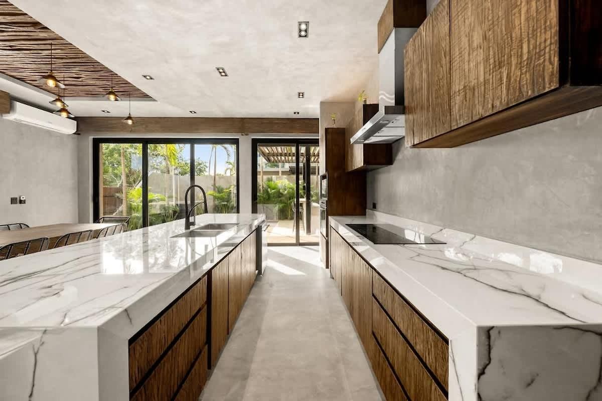 Villa Piedras Luxe By Prestigia -