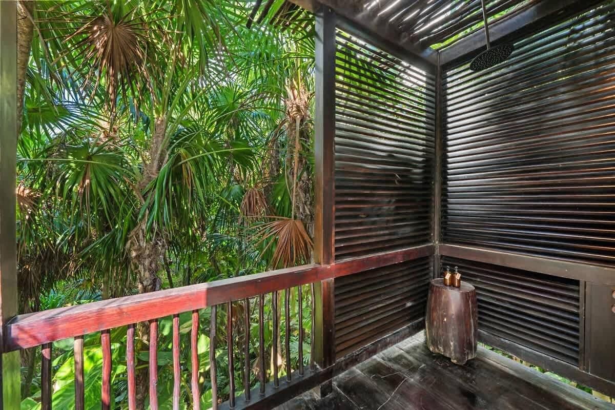 Tree House - Access - Tulum