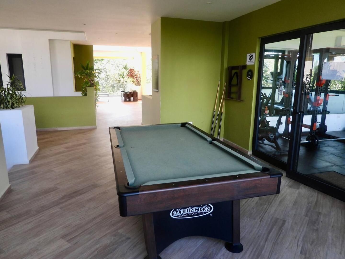 New! La Veleta 2br, Pool, Jacuzzi & Gym * Tulum