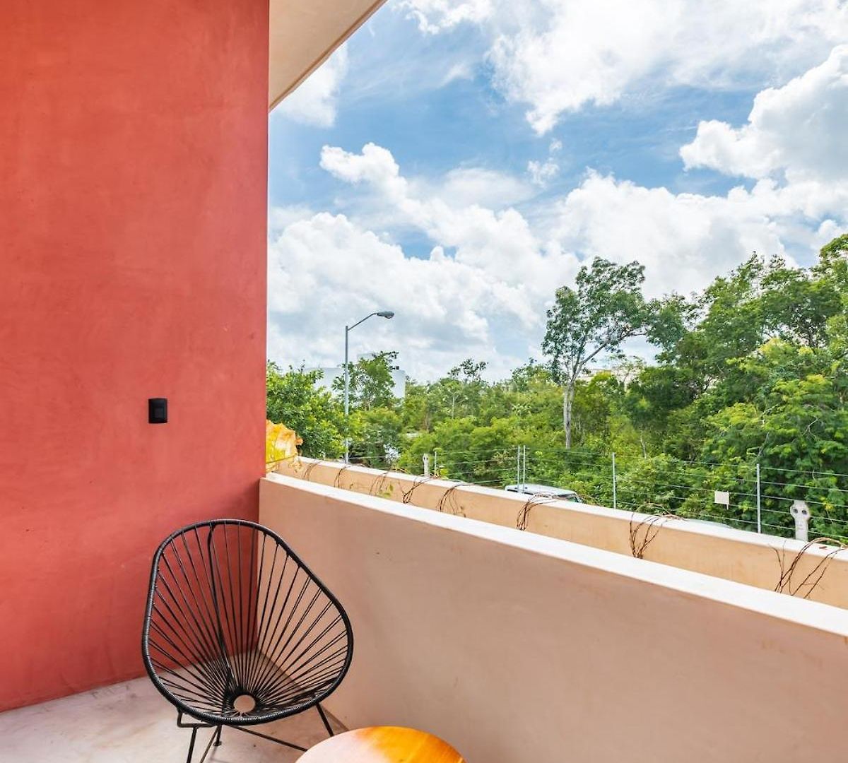5-bedroom Private House With Pool In Tulum