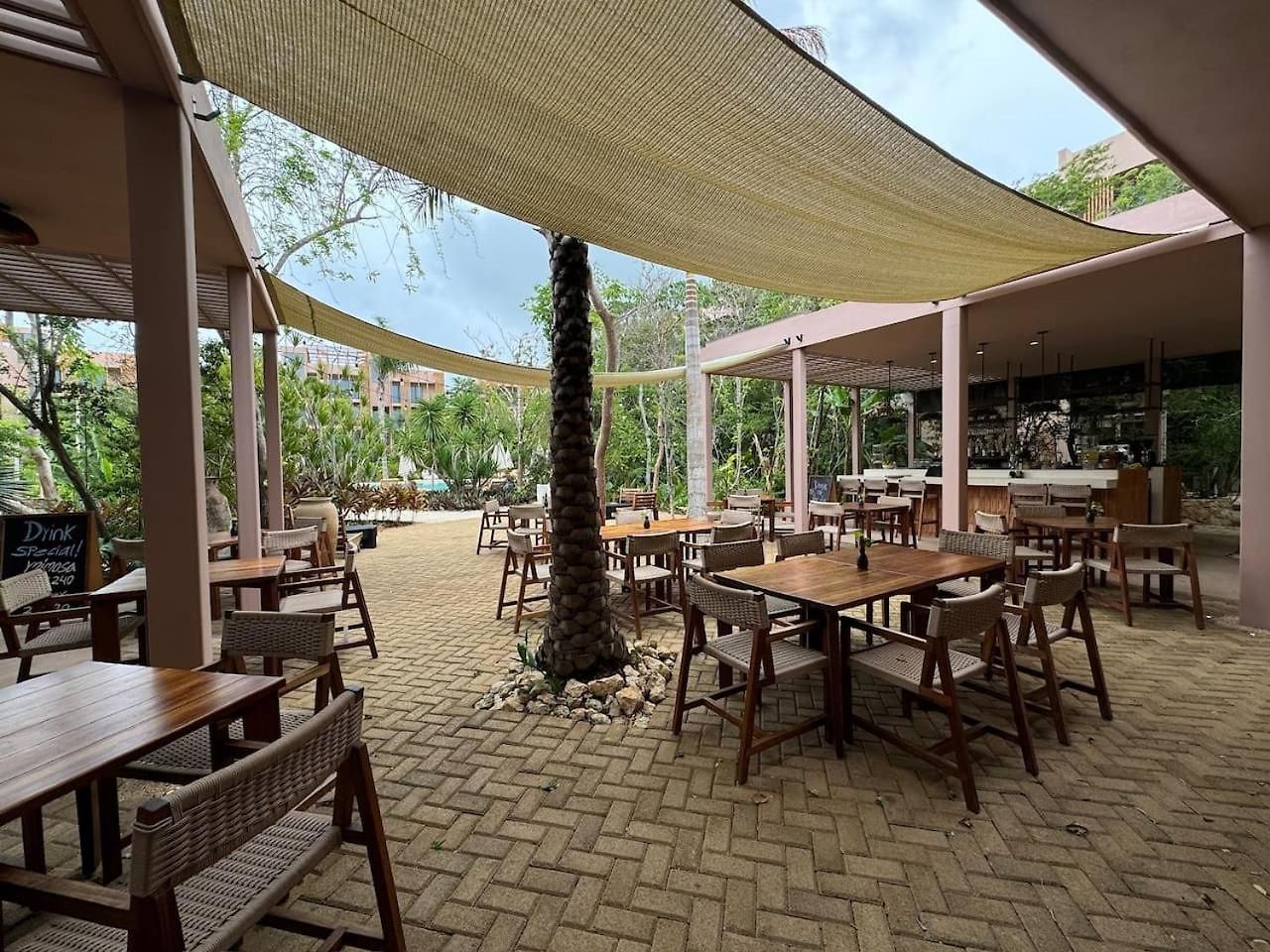 Luxury 3 Bedroom With Private Pool Aflora * Tulum