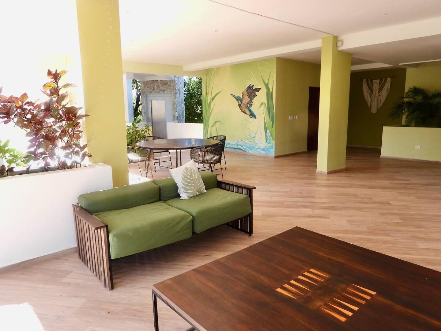 New! La Veleta 2br, Pool, Jacuzzi & Gym * Tulum