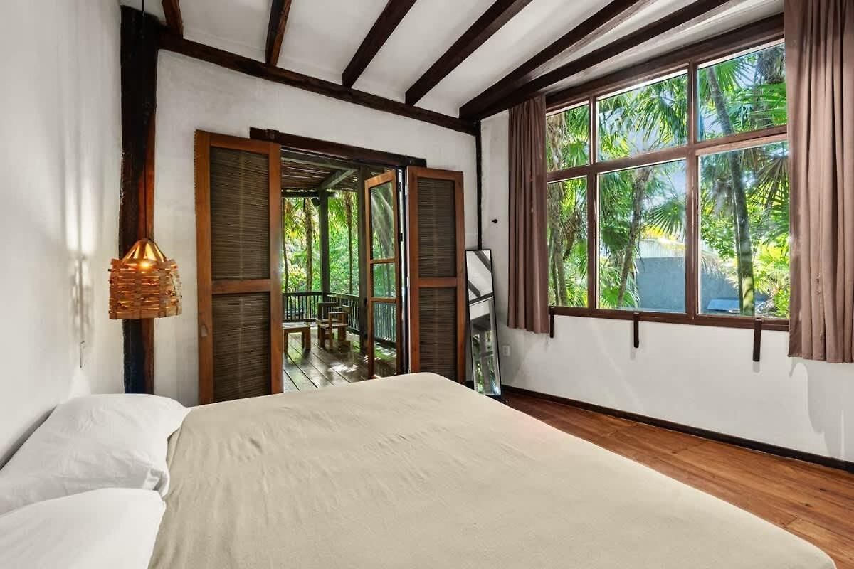 Tree House - Access - Holiday home Tulum