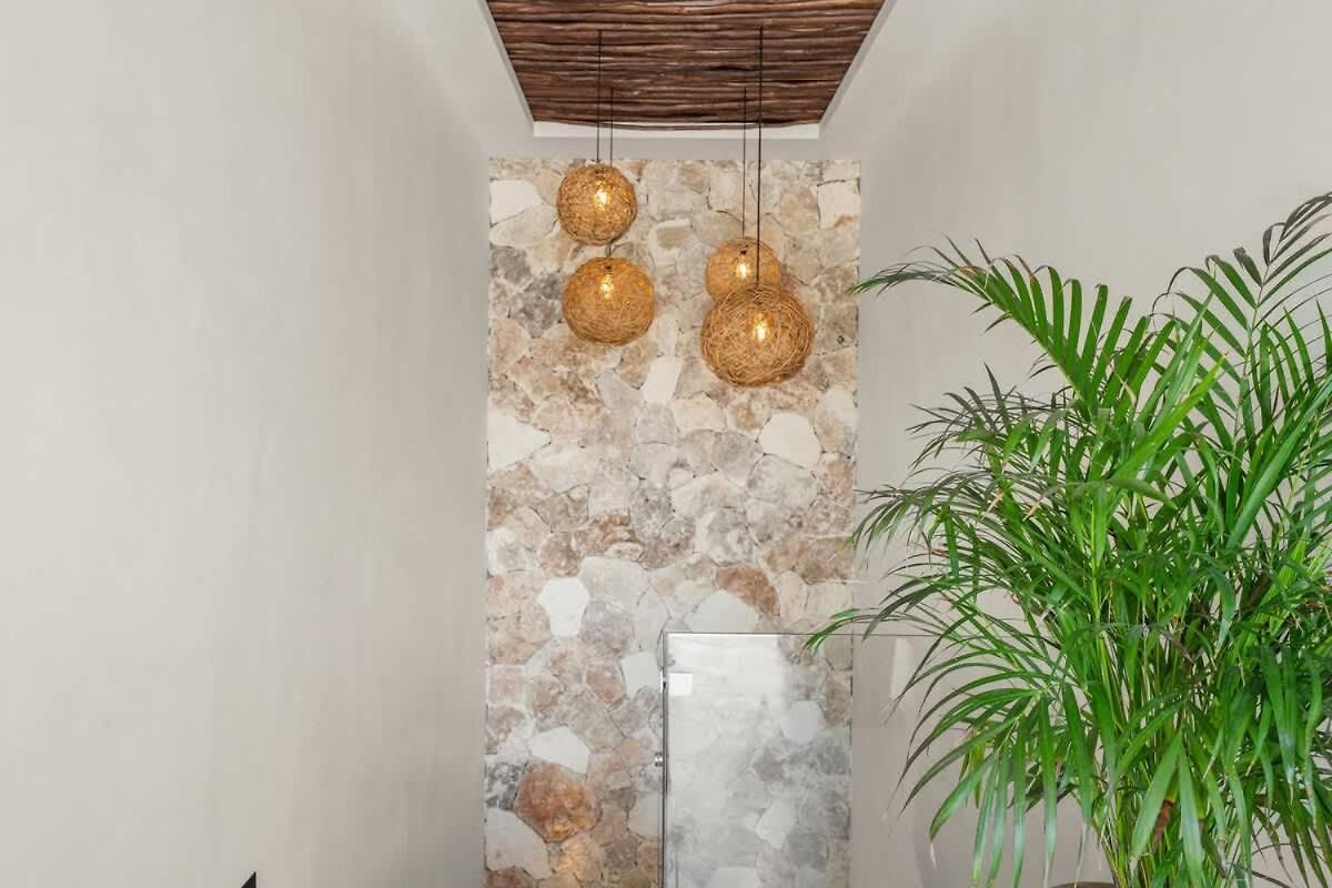 Casa Piedras Bellas -