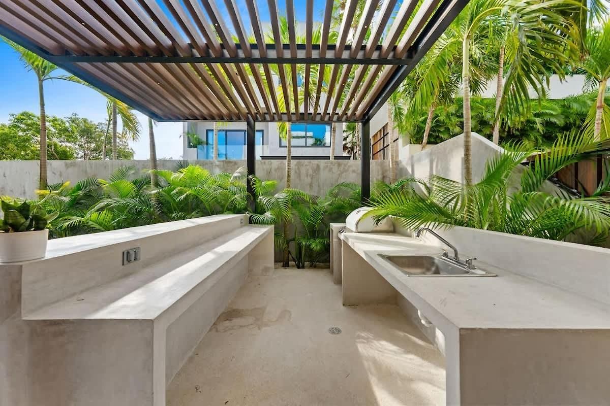Piedras Luxe By Prestigia - Villa *