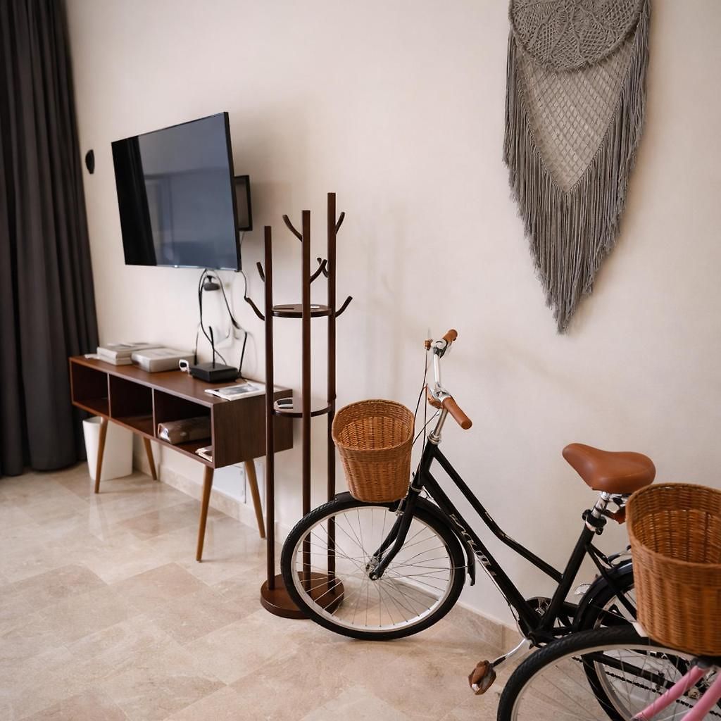 Сasa de vacaciones New 2 Bed Swim-up, Gril With Jacuzzi Aldea Zama