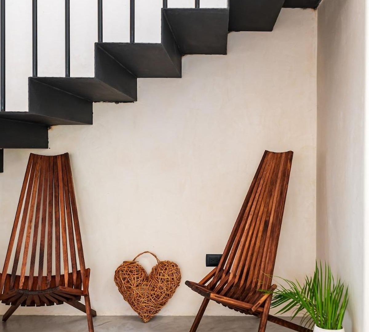 Villa 5-bedroom Private House With Pool In Tulum