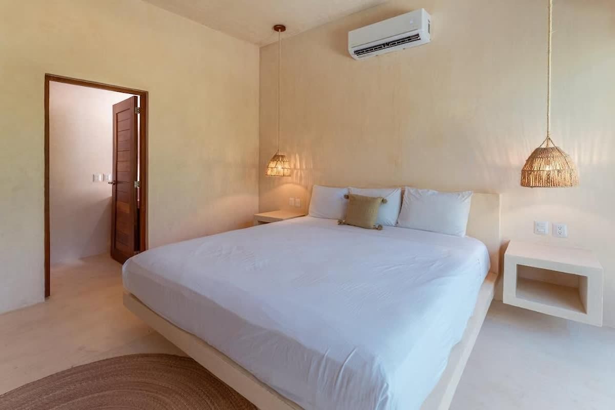 Private 9br Luxury Compound With Private Plunge Pools Сasa de vacaciones *