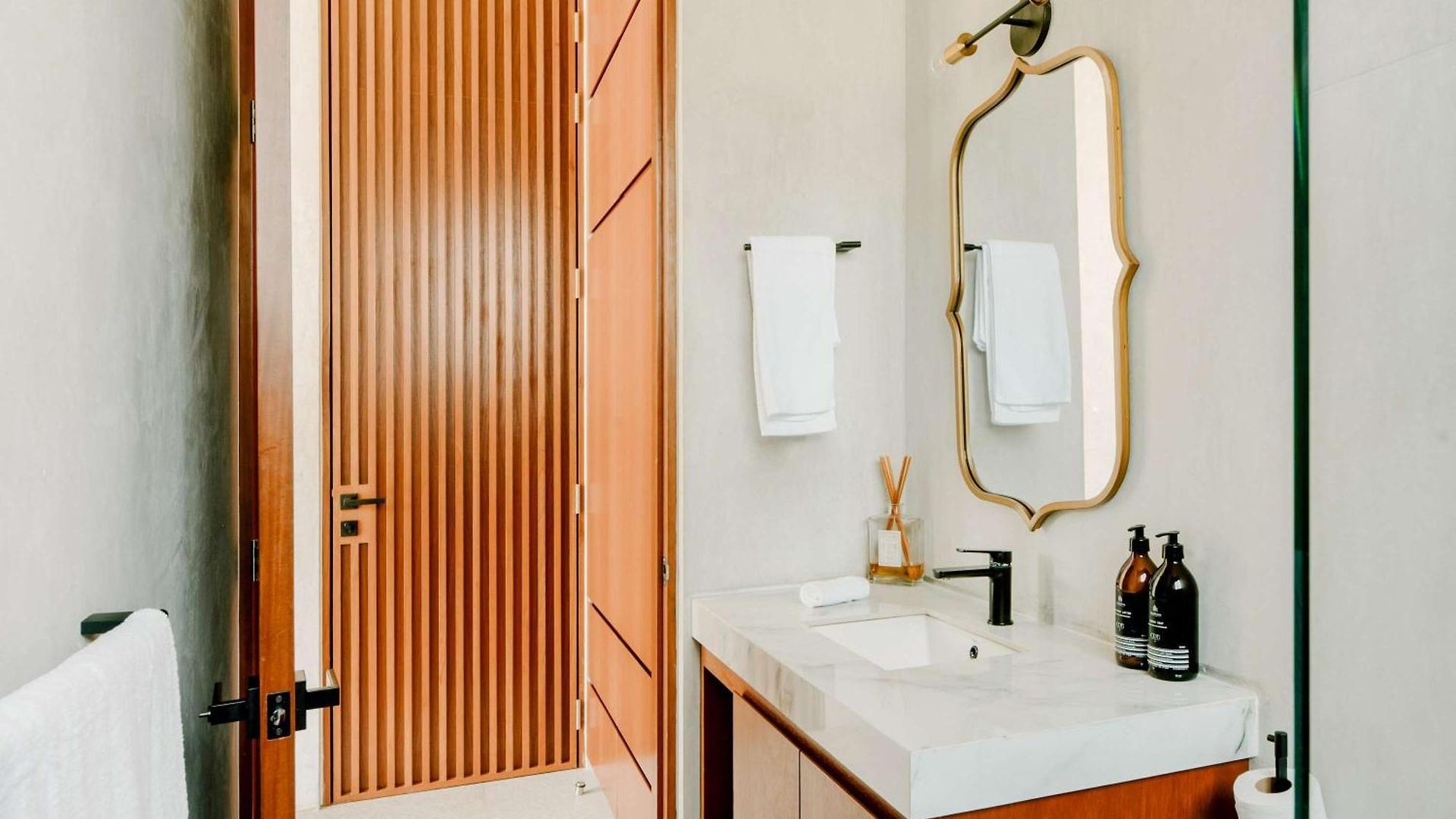 Casa Don Rey - Tulum's Largest Mansion -