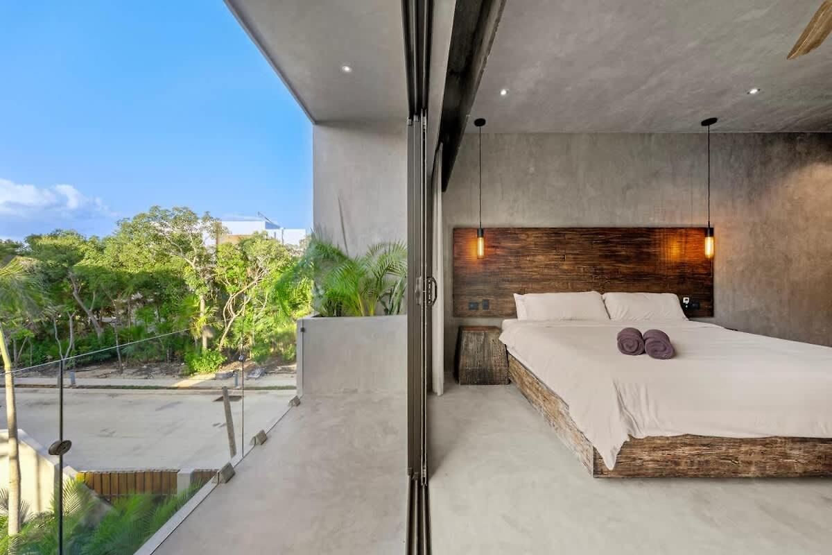 Twin Luxury - Groups Prstigia Mx Tulum