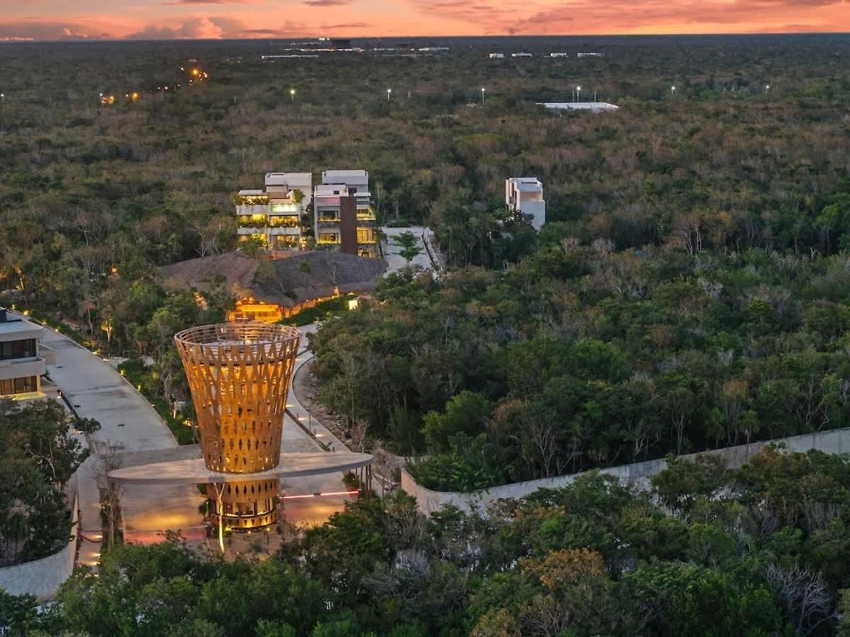 Casa Prestigia - Luxury - Сasa de vacaciones Tulum